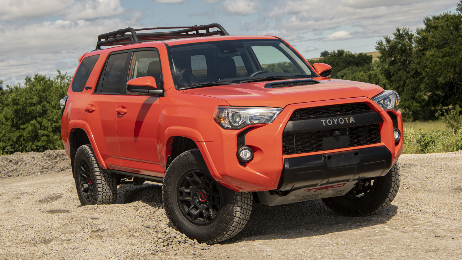 10 Toyota Models With Outstanding Resale Value – SlashGear