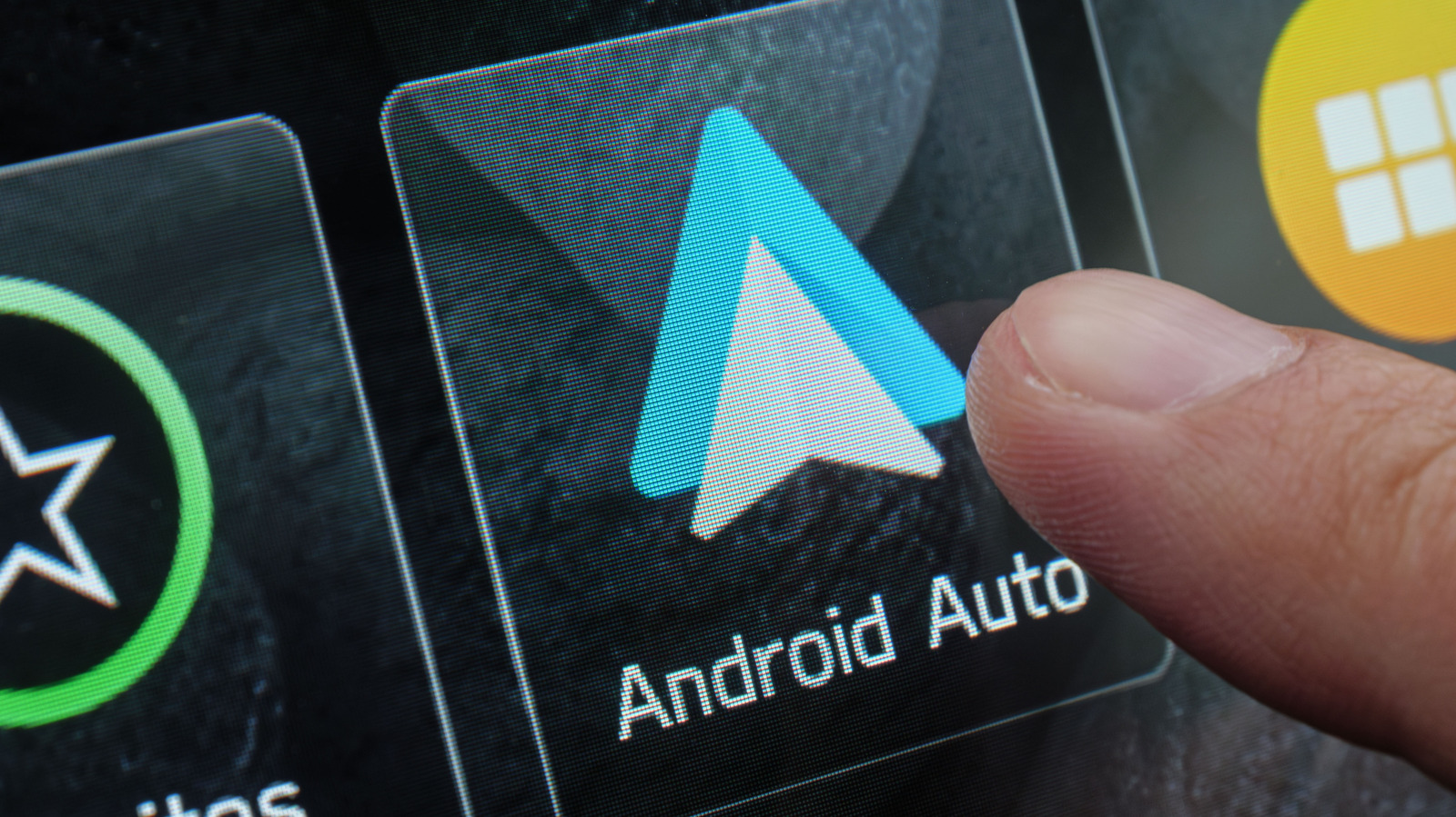 How to improve your audio quality on Android Auto – Engadget