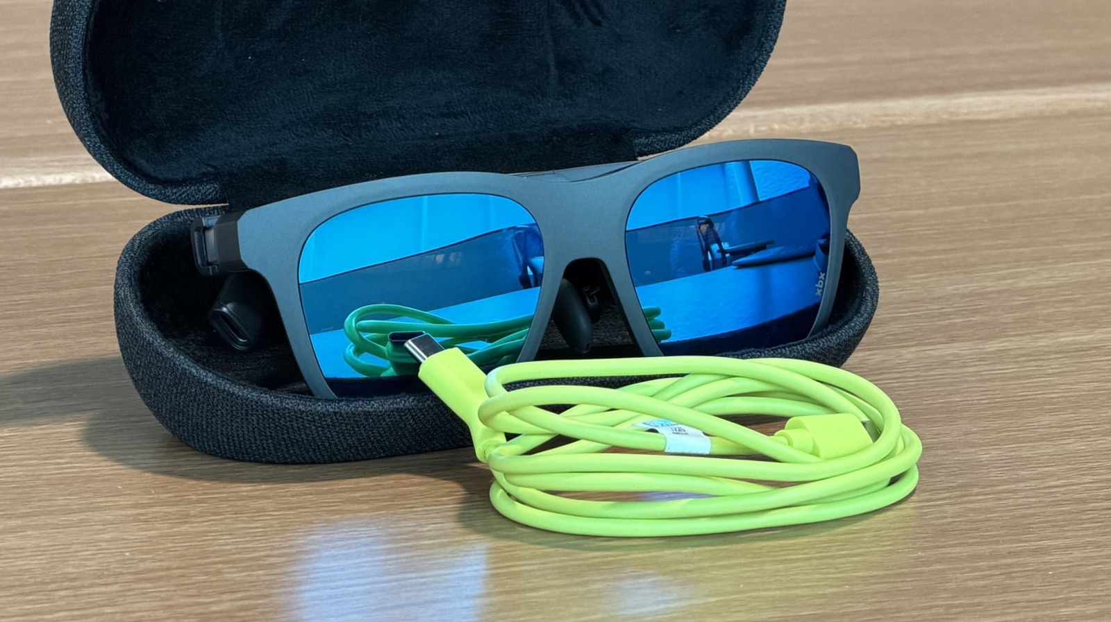 XReal Xbx a01+ Review: Affordable AR Glasses Bring A Portable Theater To The Masses – SlashGear