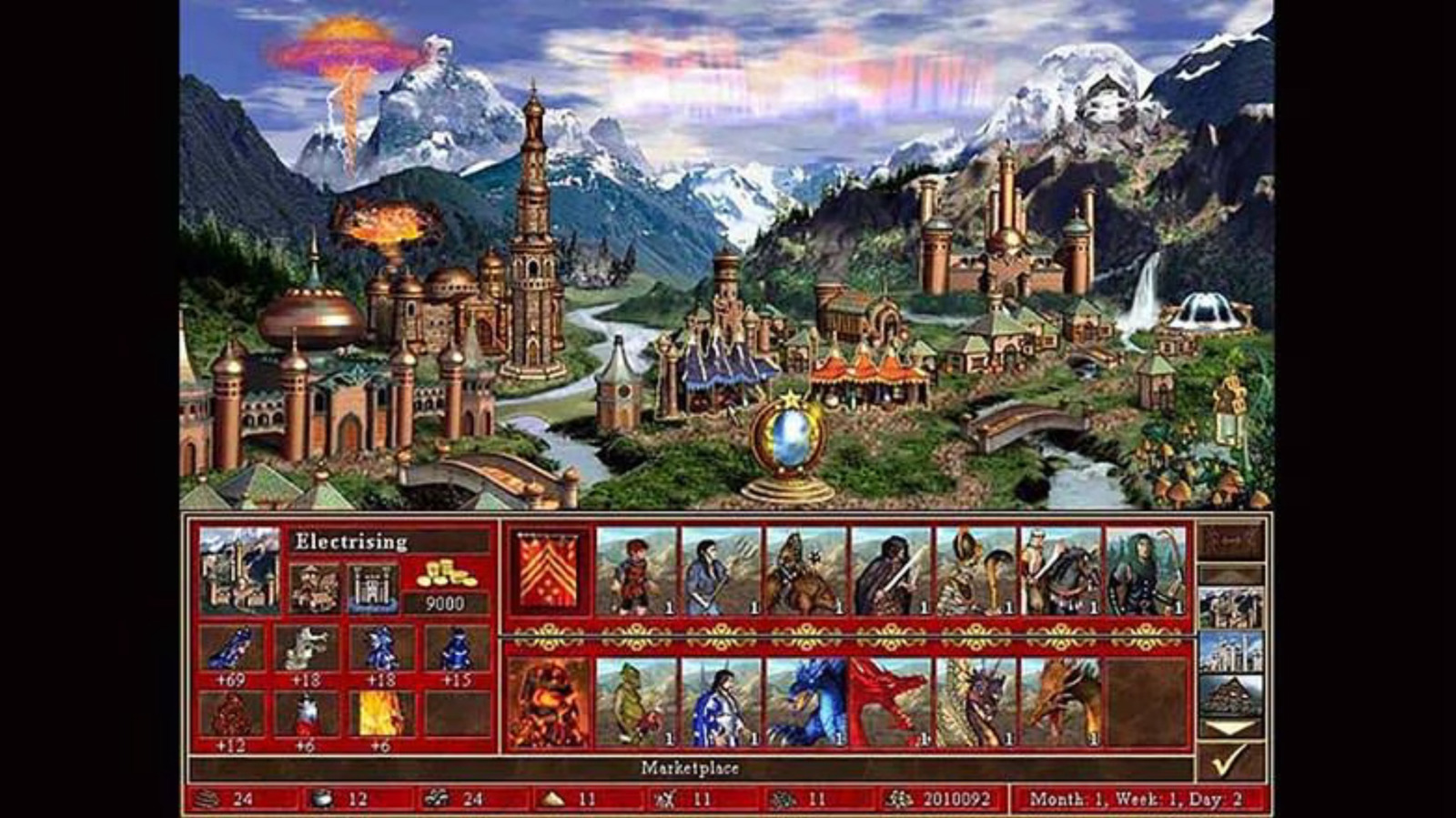 Ubisoft apologizes for accidentally selling Heroes of Might and Magic 3 without the actual game files – Engadget