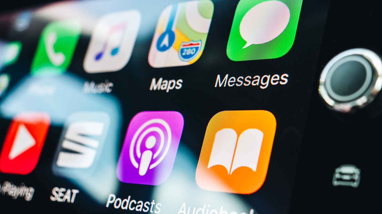 Bluetooth or Wi-Fi: How does wireless CarPlay connect? – Engadget