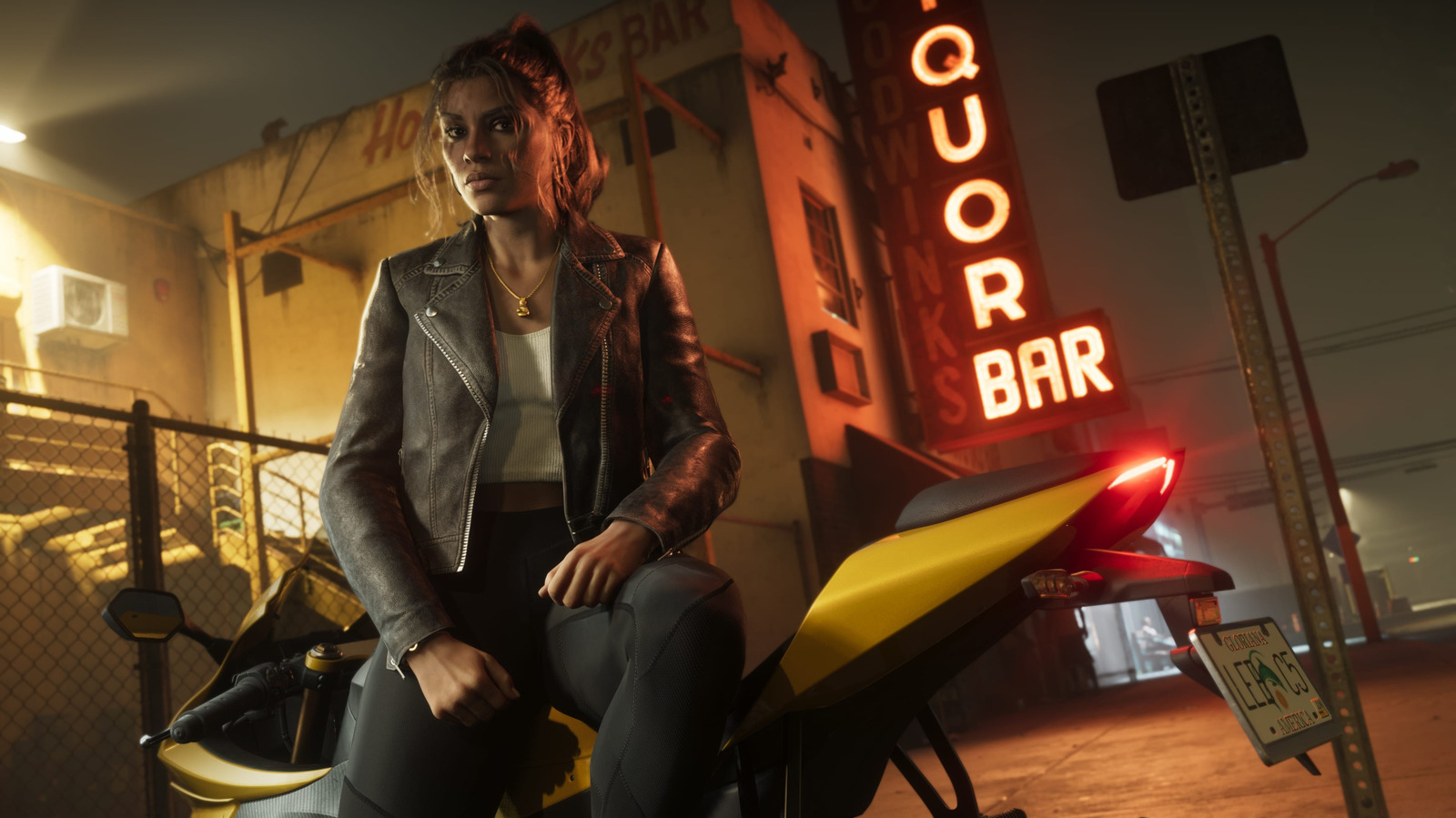 GTA 6 ‘demo’ delivers malware directly to your PC – Engadget