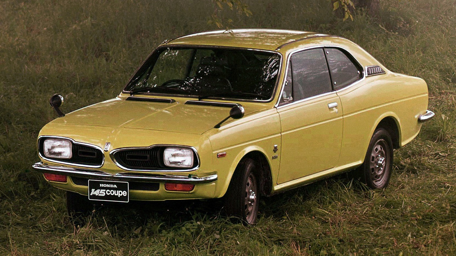 10 Honda Models You Didn’t Realize Existed – SlashGear