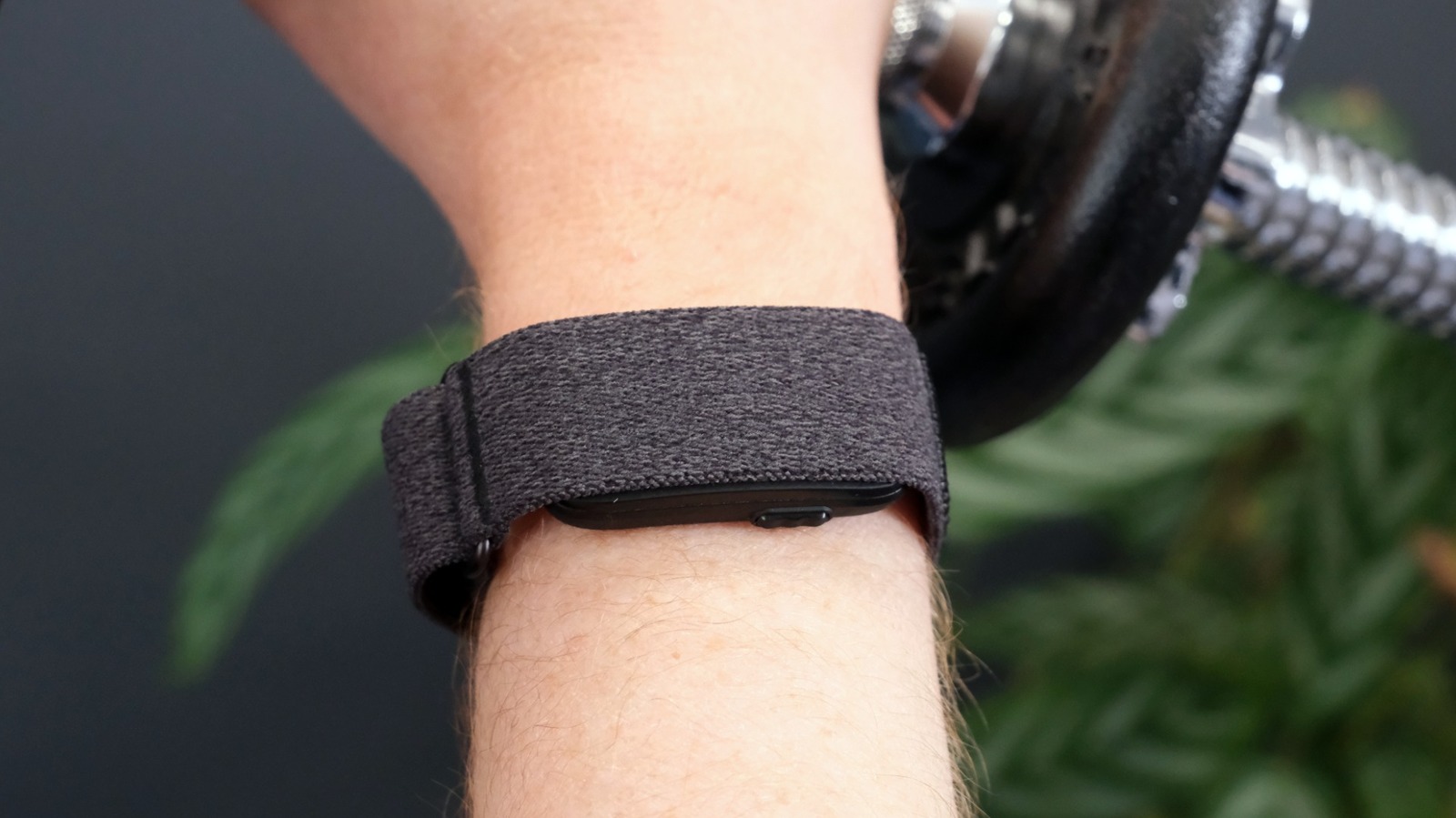 Garmin Cirqa review: A fine but utterly inessential smart band – Engadget