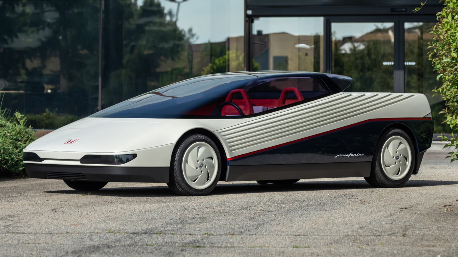 The Coolest Concept Cars Honda’s Ever Revealed – SlashGear