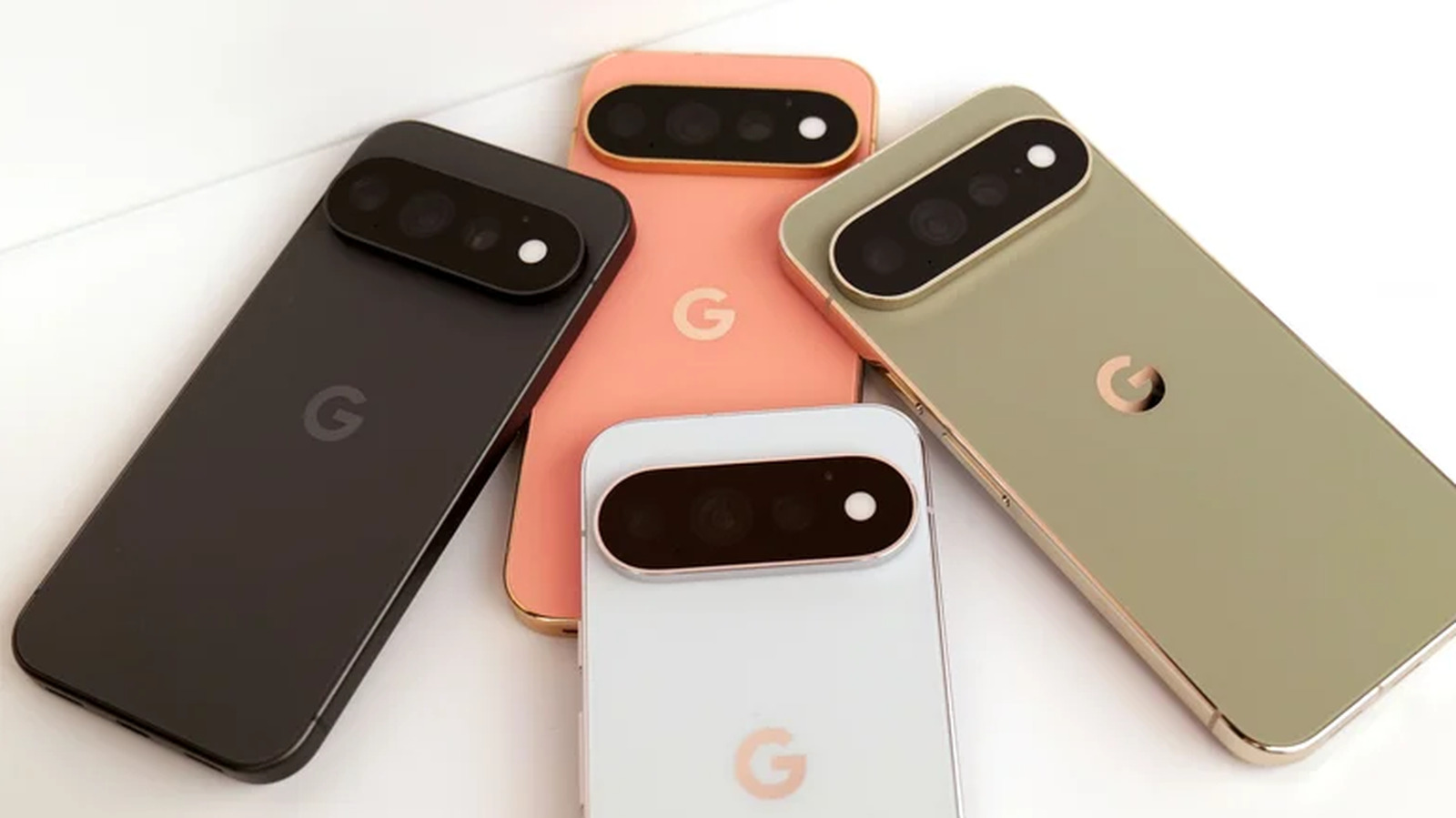 Engadget review recap: Google’s Pixel 11 series and more – Engadget