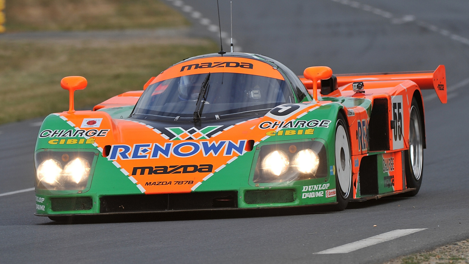The 11 Best Mazda Cars Of All Time – SlashGear