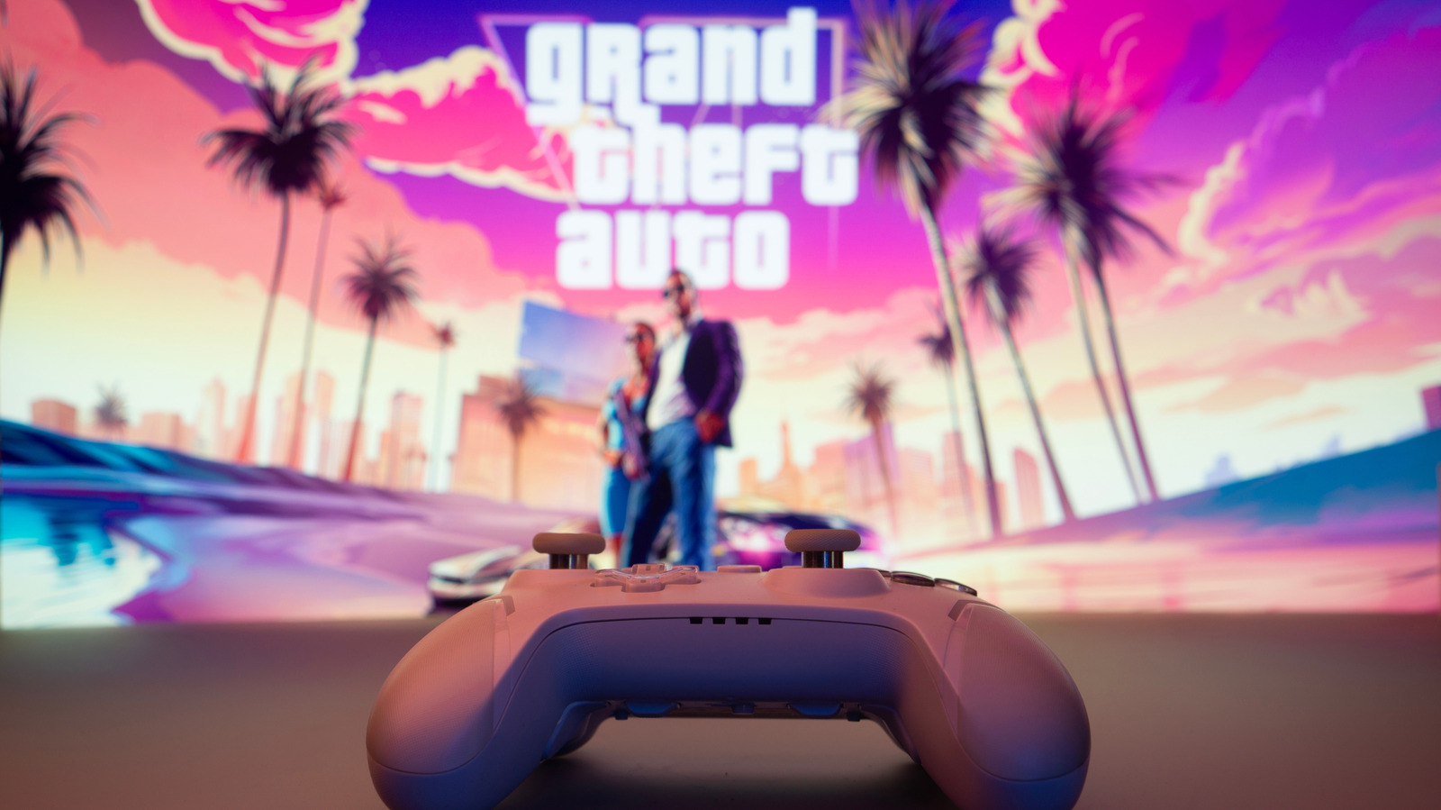 The wildest video game budgets can’t hold a candle to GTA 6 – Engadget