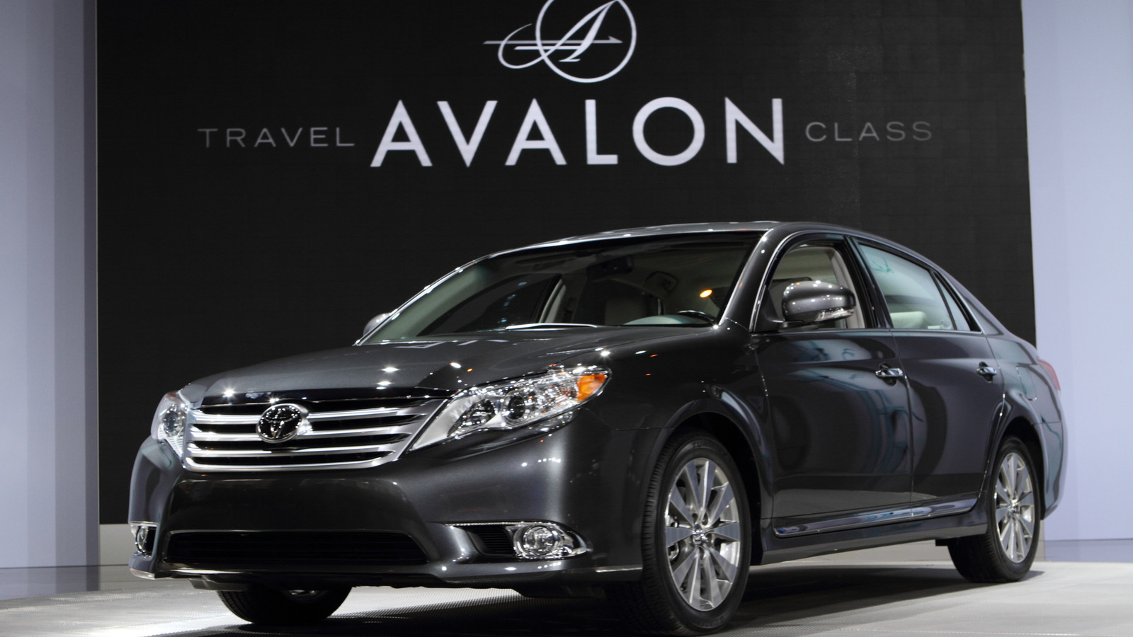 5 Of The Best Years To Consider If You’re Searching For A Used Toyota Avalon – SlashGear