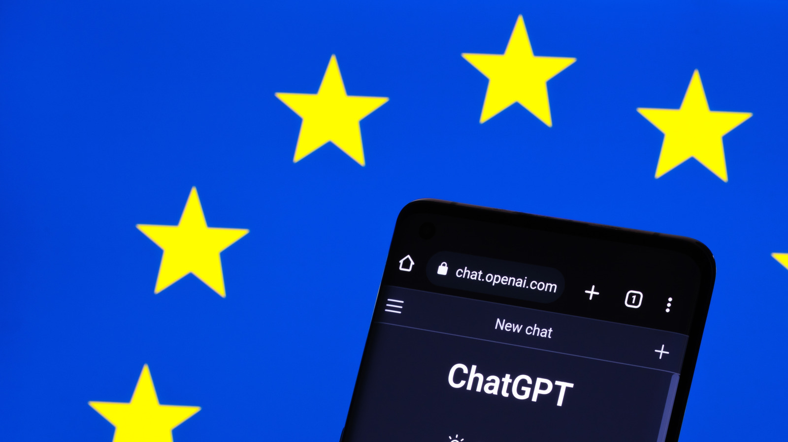 ChatGPT, Reddit and Roblox to face the EU’s strictest platform rules – Engadget