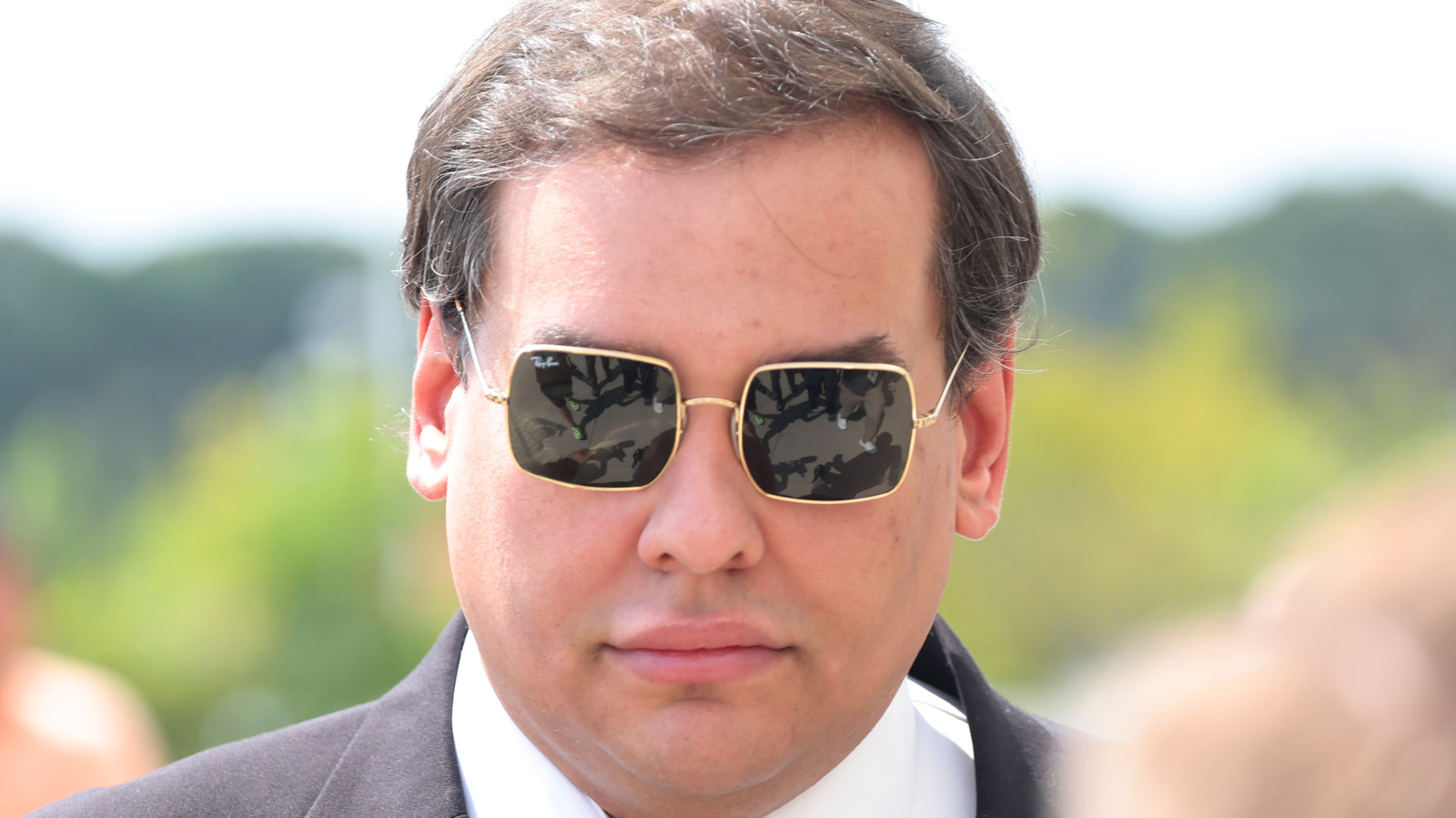 Kalshi dishes out its first-ever lifetime ban to George Santos – Engadget