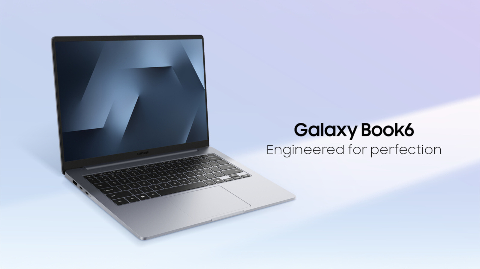 Samsung’s new Galaxy Book 6 model is a budget-friendly $799 laptop – Engadget