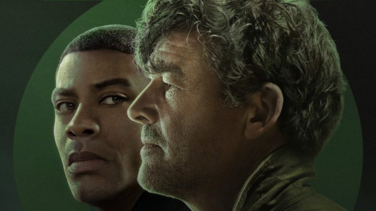 HBO’s Lanterns Continues to Shine in Episode 2, as Kyle Chandler and Aaron Pierre Deliver Compelling Performances