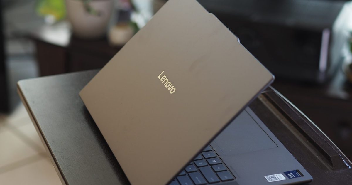 Lenovo is reportedly working on a Mac Mini rival and the slimmest ThinkBook ever