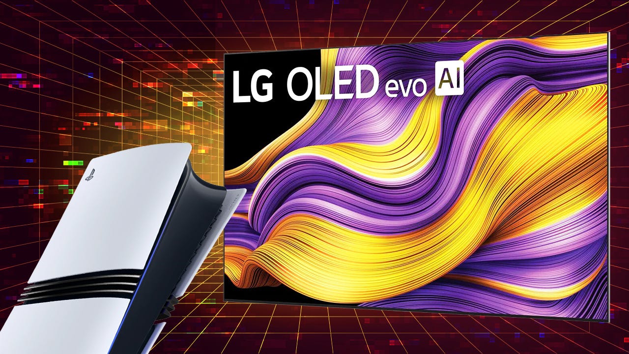 Save 50% Off the Ultra Premium LG G5 Gallery Series 4K TV With Tandem OLED Technology Only on Amazon