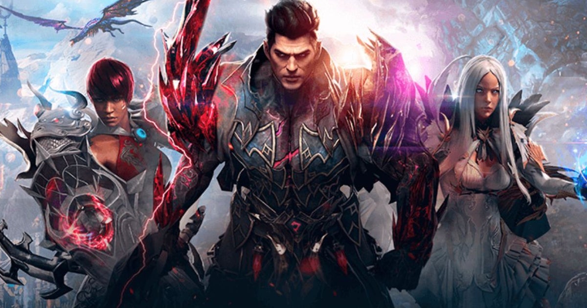Smilegate will swoop in to save Lost Ark’s western servers in 2027, as Amazon continues its retreat from MMO development