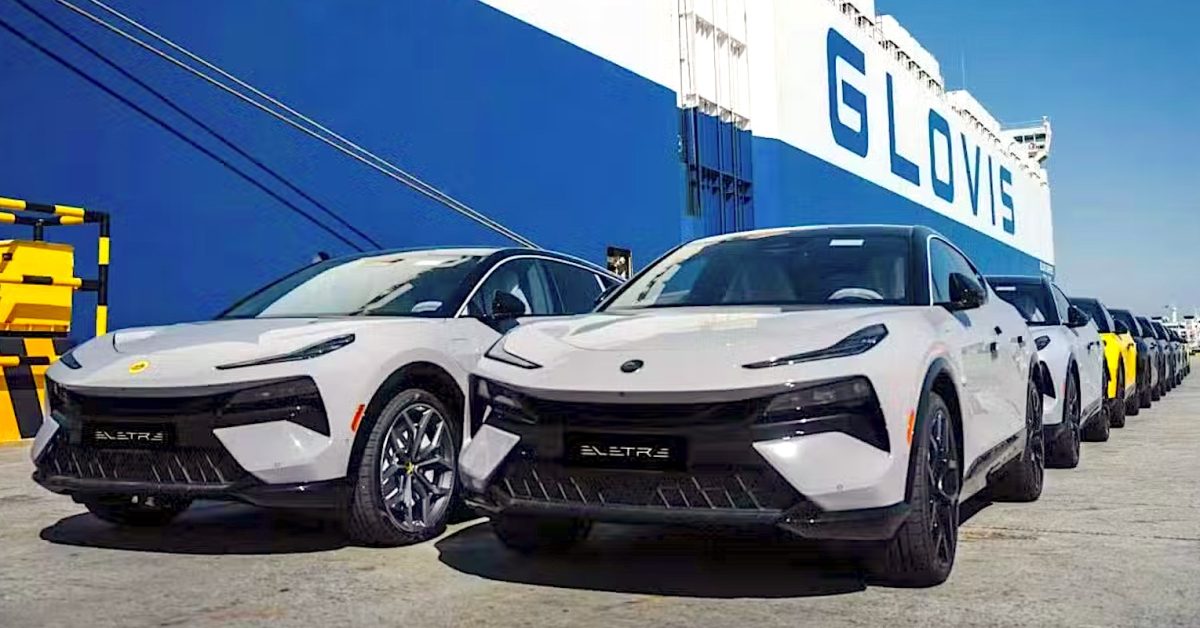 Survey Sunday: this is how Chinese EVs will make it to America