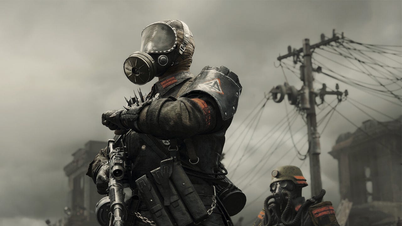 Metro 2039 Doesn’t Mess Around, and it Might Already Be My Favorite FPS in Years
