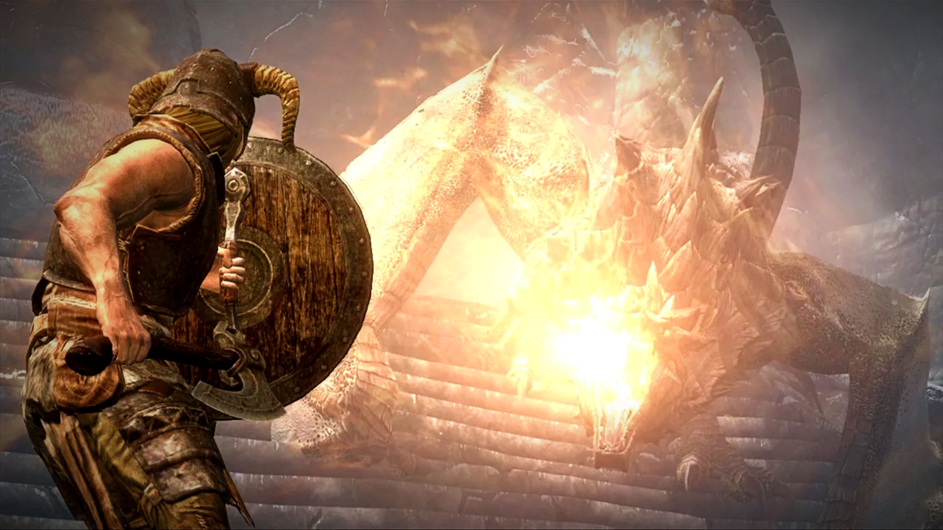 The first big Skyrim update in ages is huge news for mods, and Bethesda promises it “should not affect load orders”