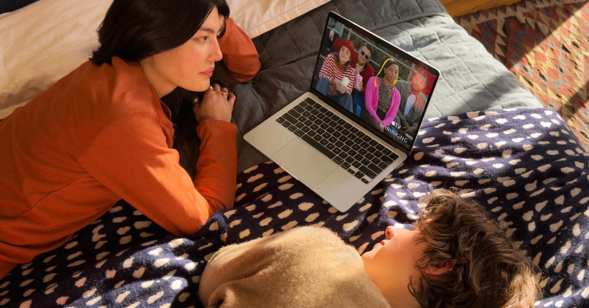 Apple adds new MacBook Air configs, iPhone 16 Plus models, more to refurb store – 9to5Mac