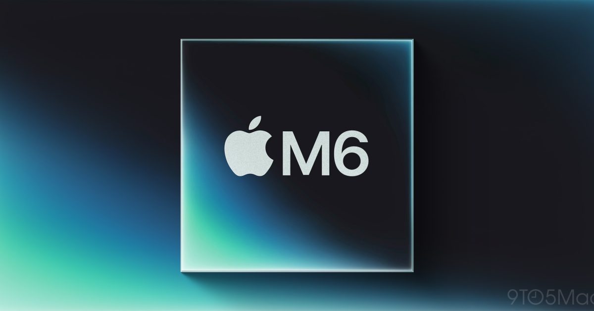 M6 release schedule: Here’s every new Mac and iPad launching next – 9to5Mac