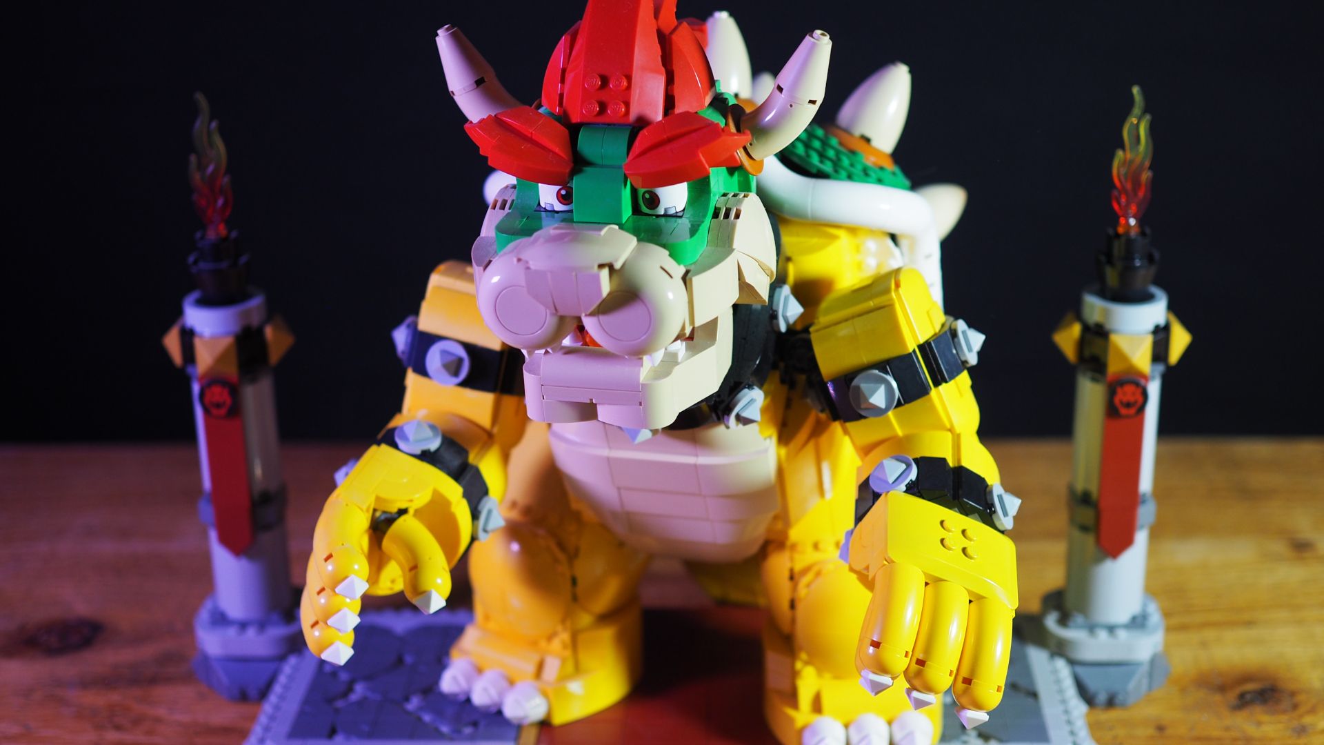This is one of my favorite Lego sets ever made, but soon it’ll disappear for good