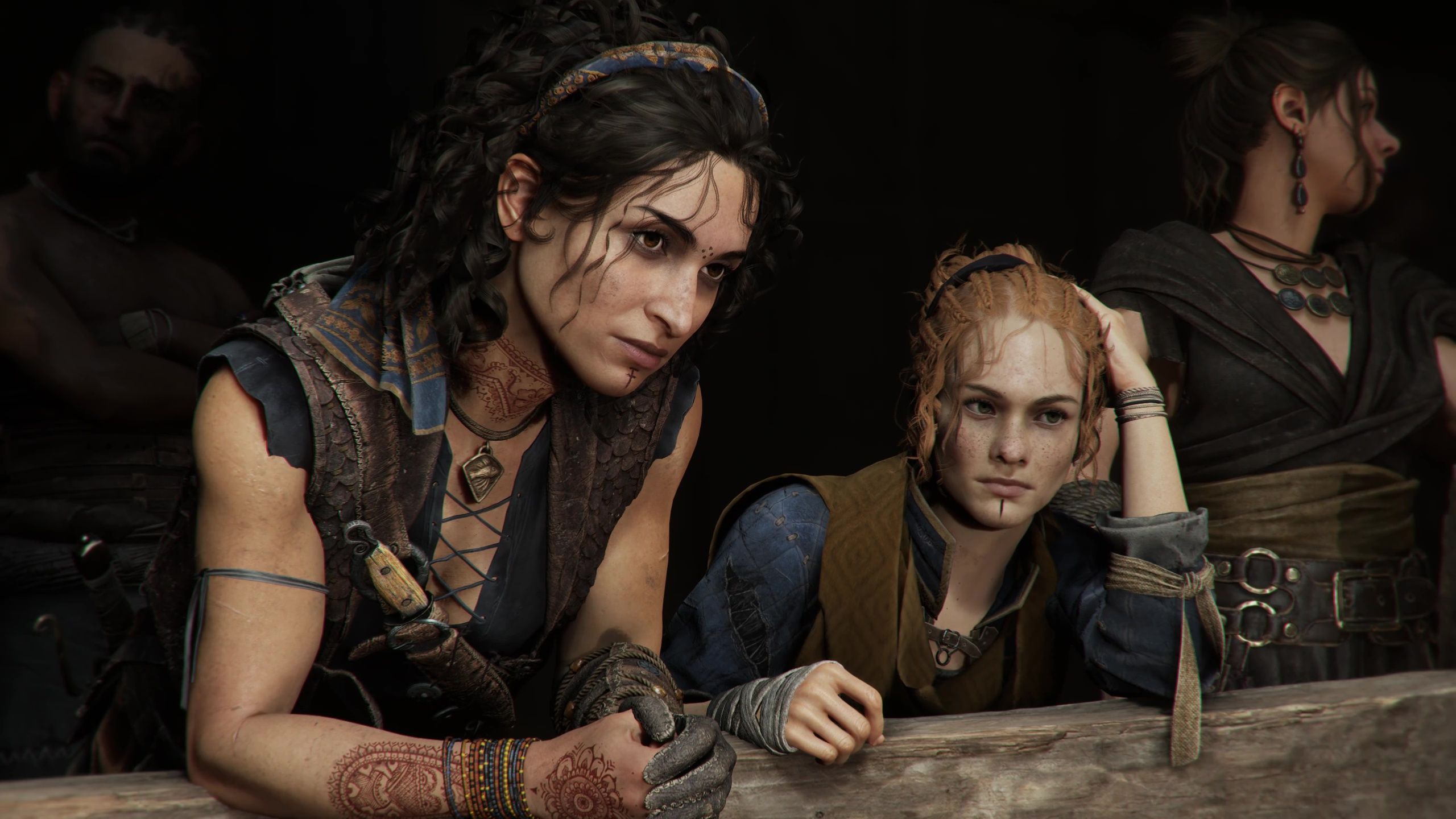 Resonance: A Plague Tale Legacy review: “As an Uncharted fan, this snappy sword fighting take on treasure hunting hooked me”