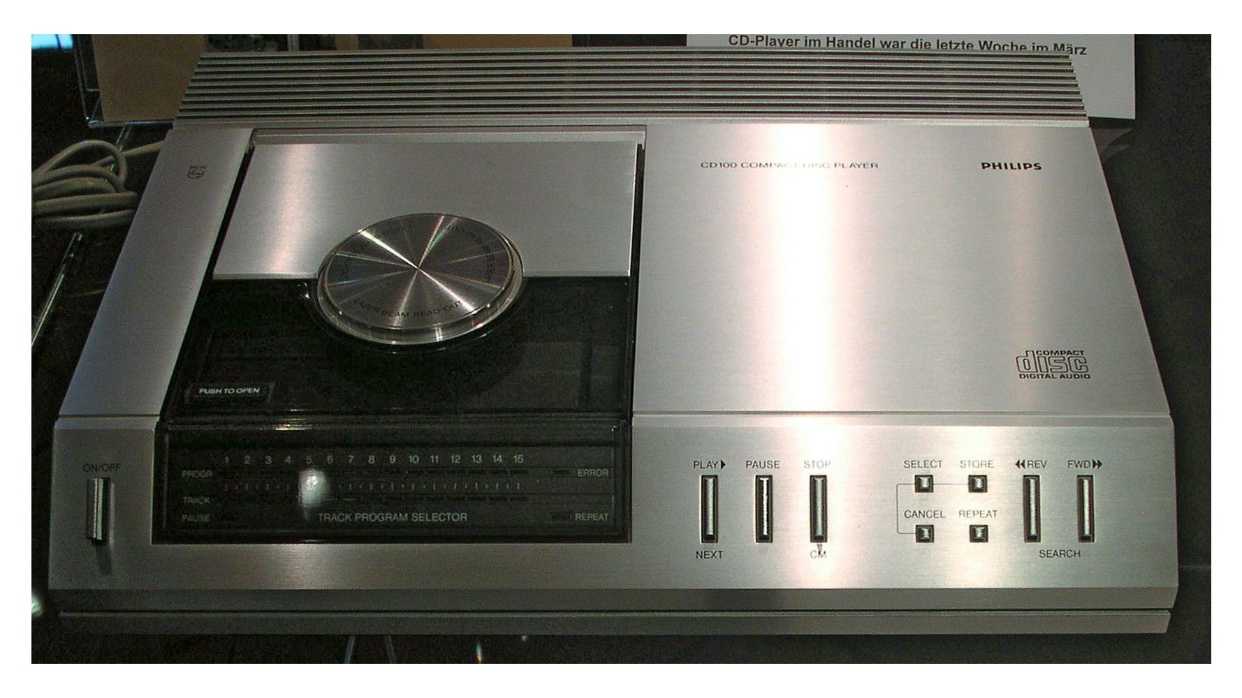 From legendary turntables to cutting-edge DACs: 33 debut products that defined hi-fi history