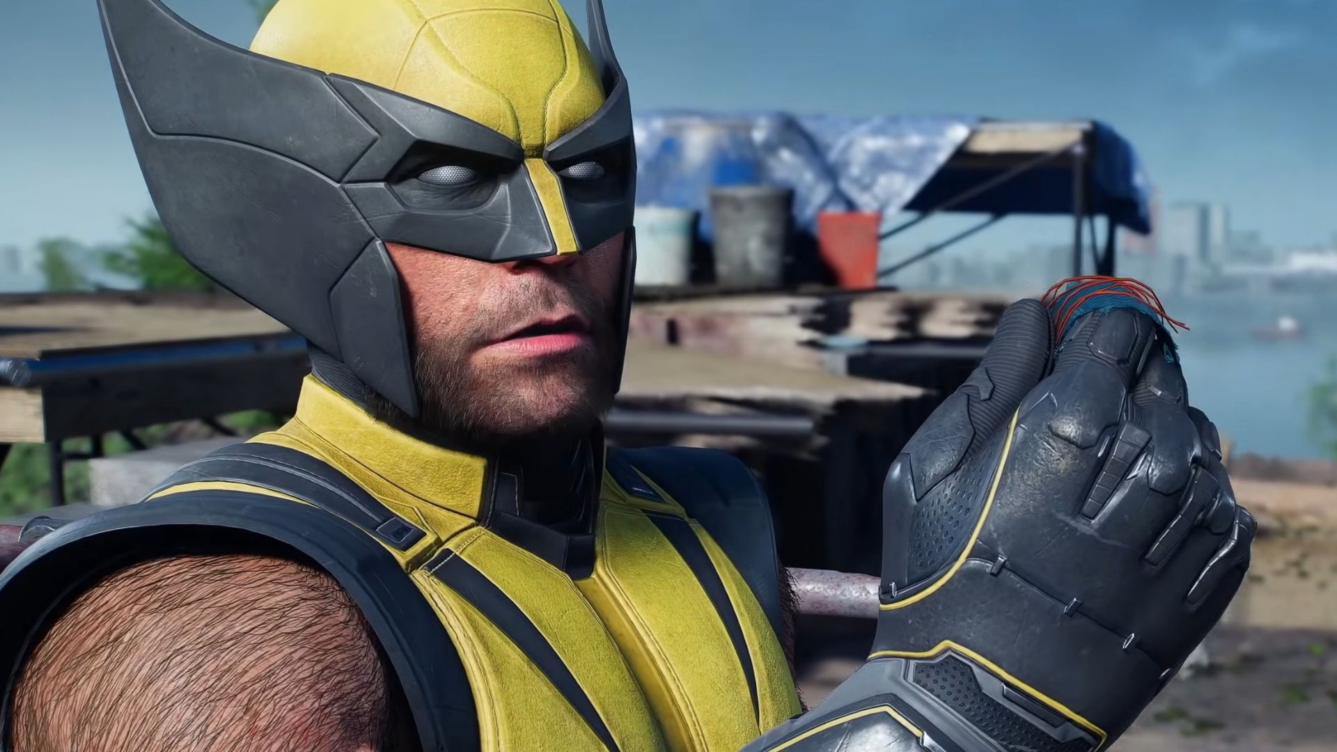 Marvel’s Wolverine has finally “gone gold” after a 5-year wait tarnished by leaks, Insomniac confirms ahead of release next month