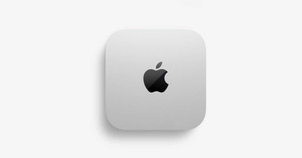 M6 Mac mini: Three things Apple didn’t highlight in the announcement – 9to5Mac