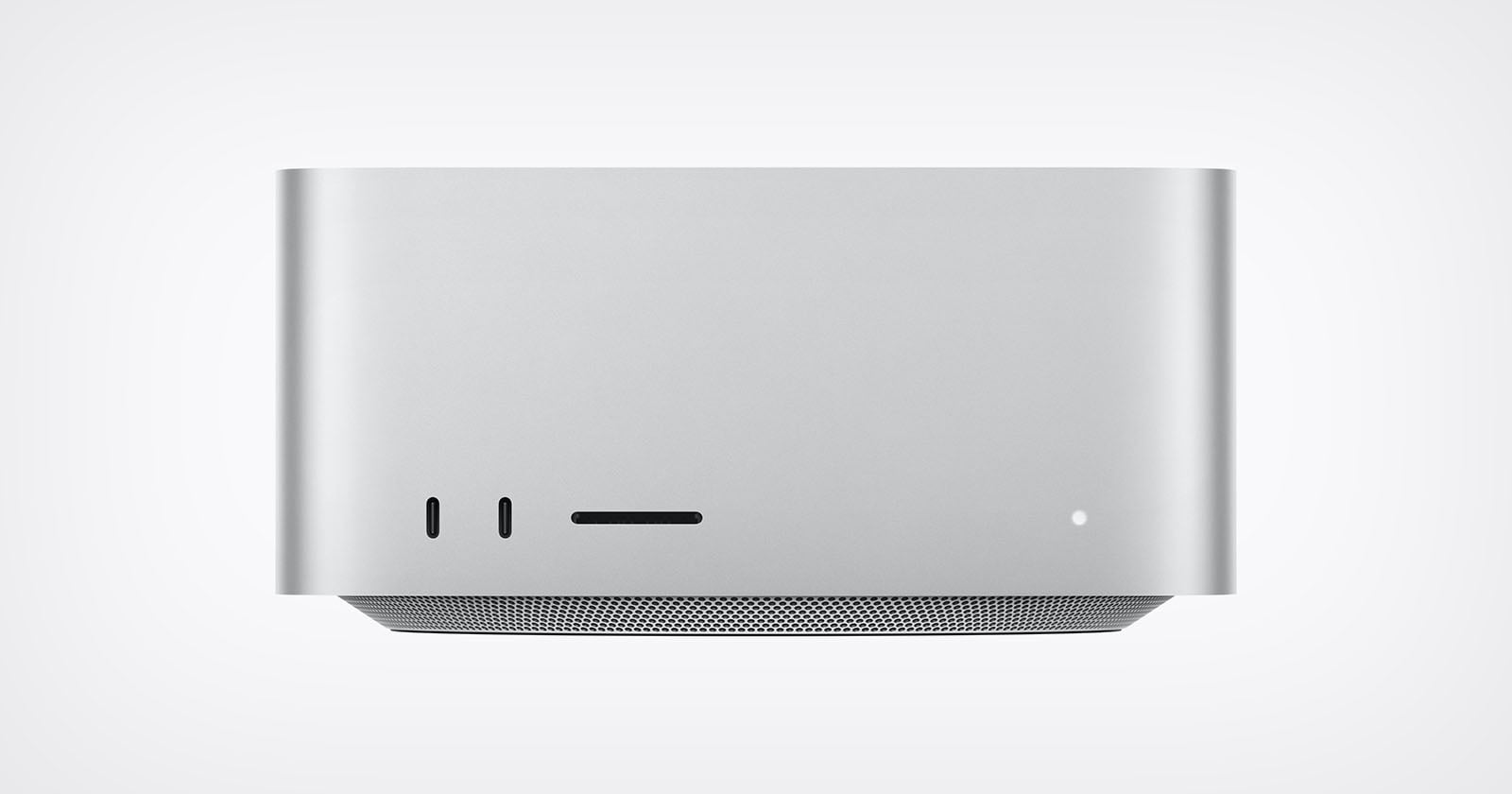 Apple’s New Mac Studio Supports Up to 512GB of Unified Memory
