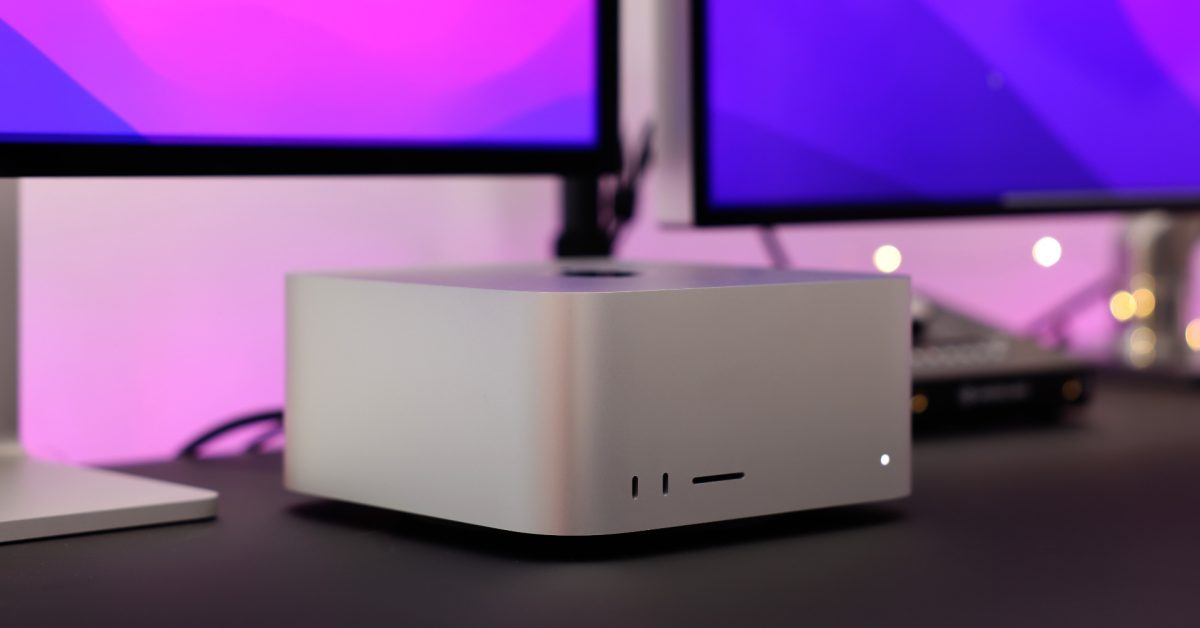 Mac Studio: Here’s what Apple has in store for this fall and beyond – 9to5Mac