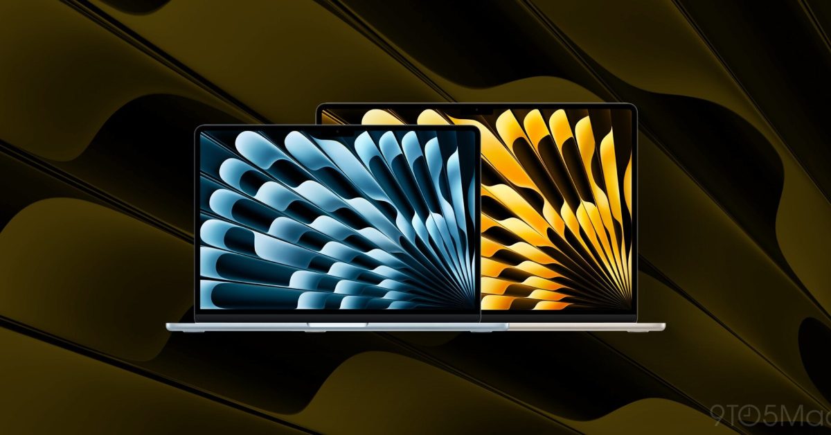 MacBook Air shortages: where to buy one right now – 9to5Mac
