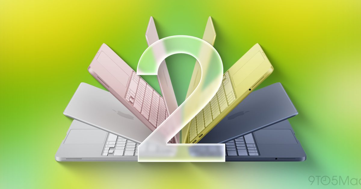 MacBook Neo 2 will get the big upgrade it needs most, per rumors – 9to5Mac