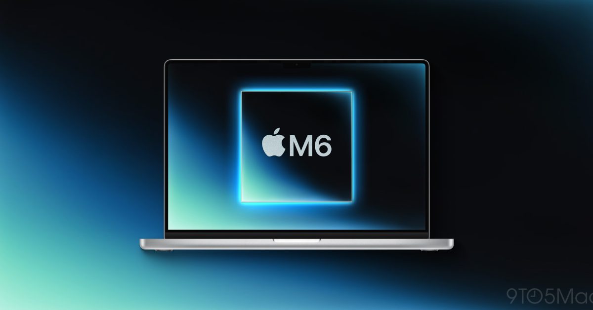 MacBook Pro users will soon have two compelling new upgrade options – 9to5Mac