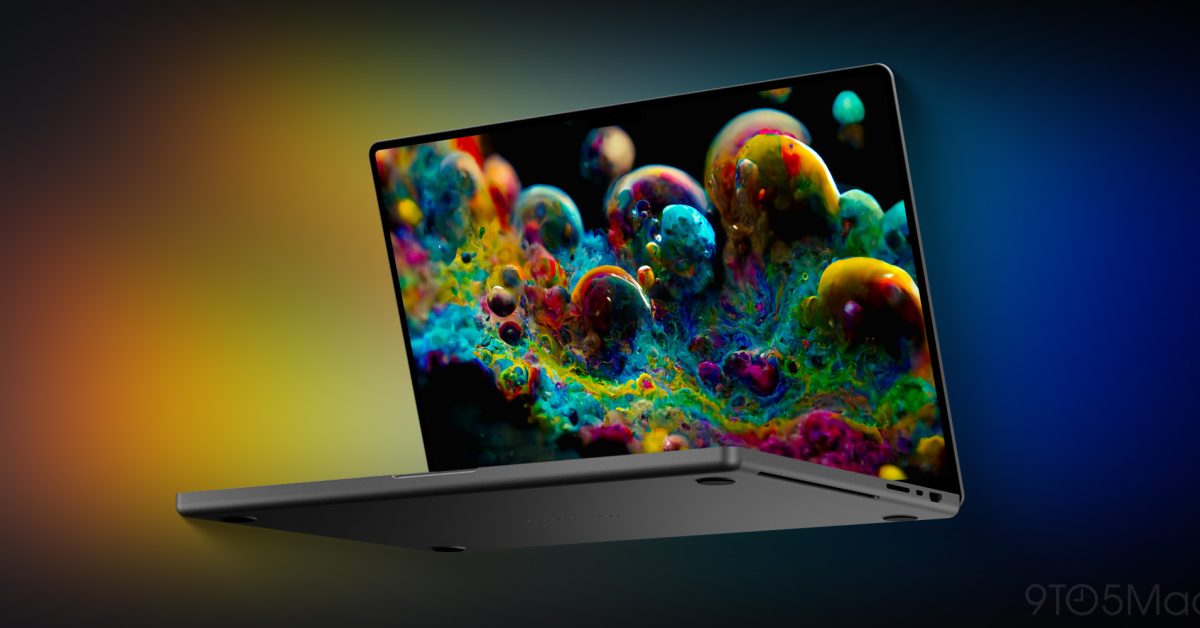 MacBook Ultra is coming, here’s the latest on release timing – 9to5Mac