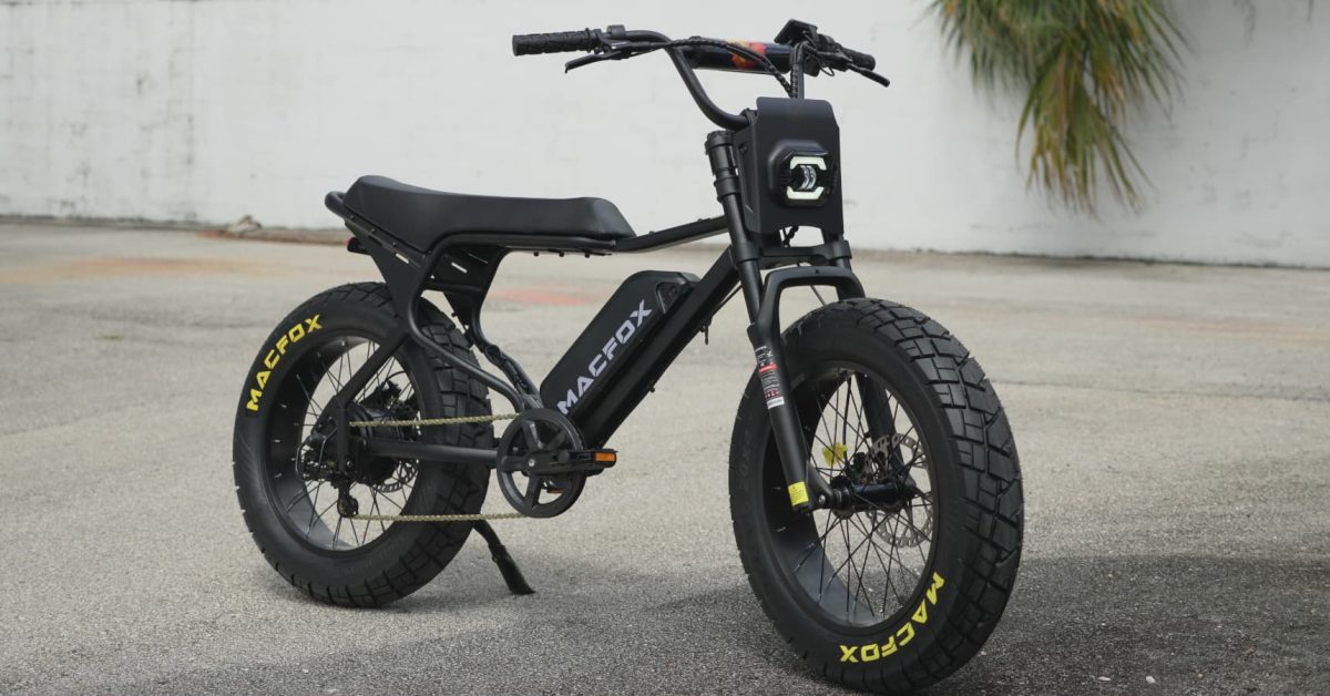 Illinois just made 40 mph e-bikes street legal – but there’s a huge catch
