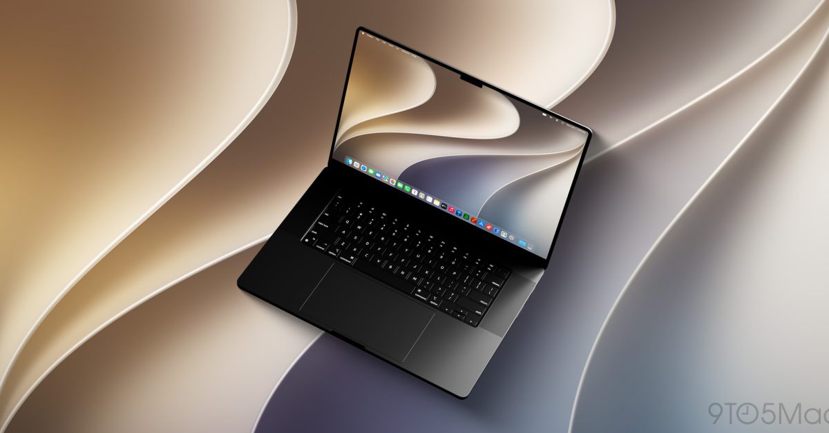 macOS 27 Golden Gate makes one design decision that I would change for MacBooks – 9to5Mac