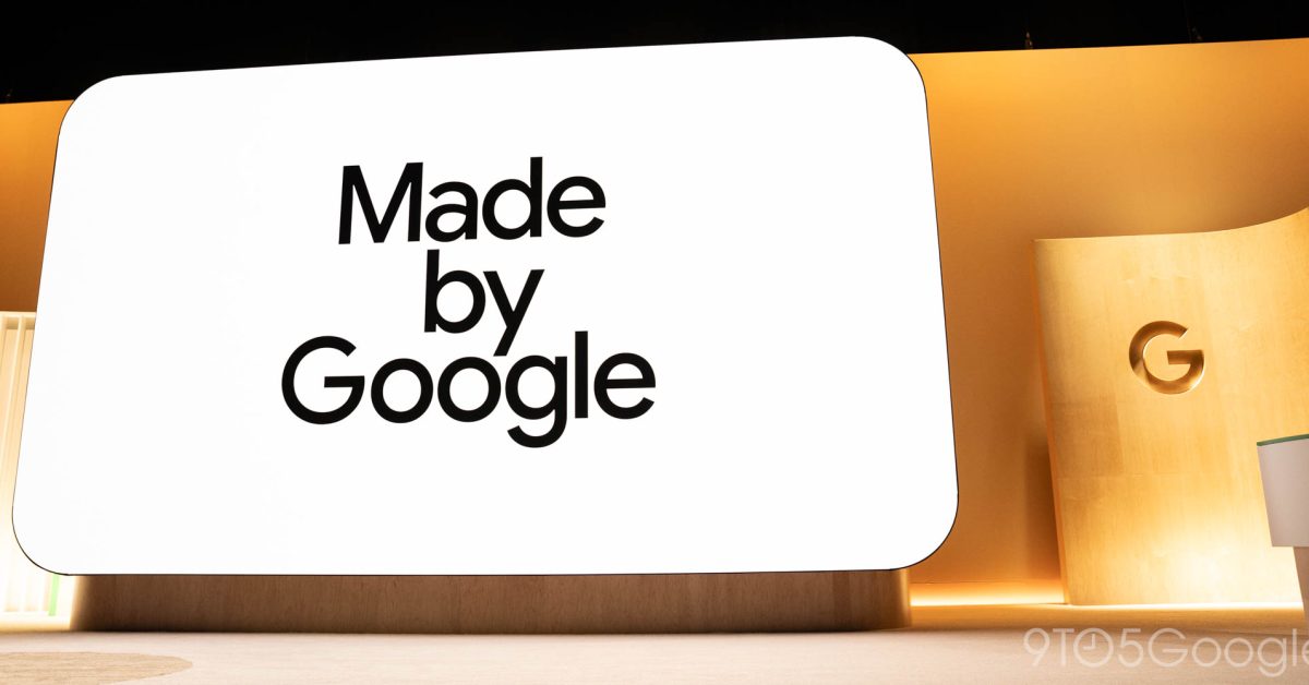 Google reveals who is hosting Pixel 11 launch event and other guests