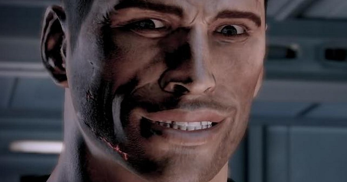 “I will believe it when I see it, the next Mass Effect game” – Former EA manager believes BioWare’s sci-fi RPG at risk from recent Saudi takeover
