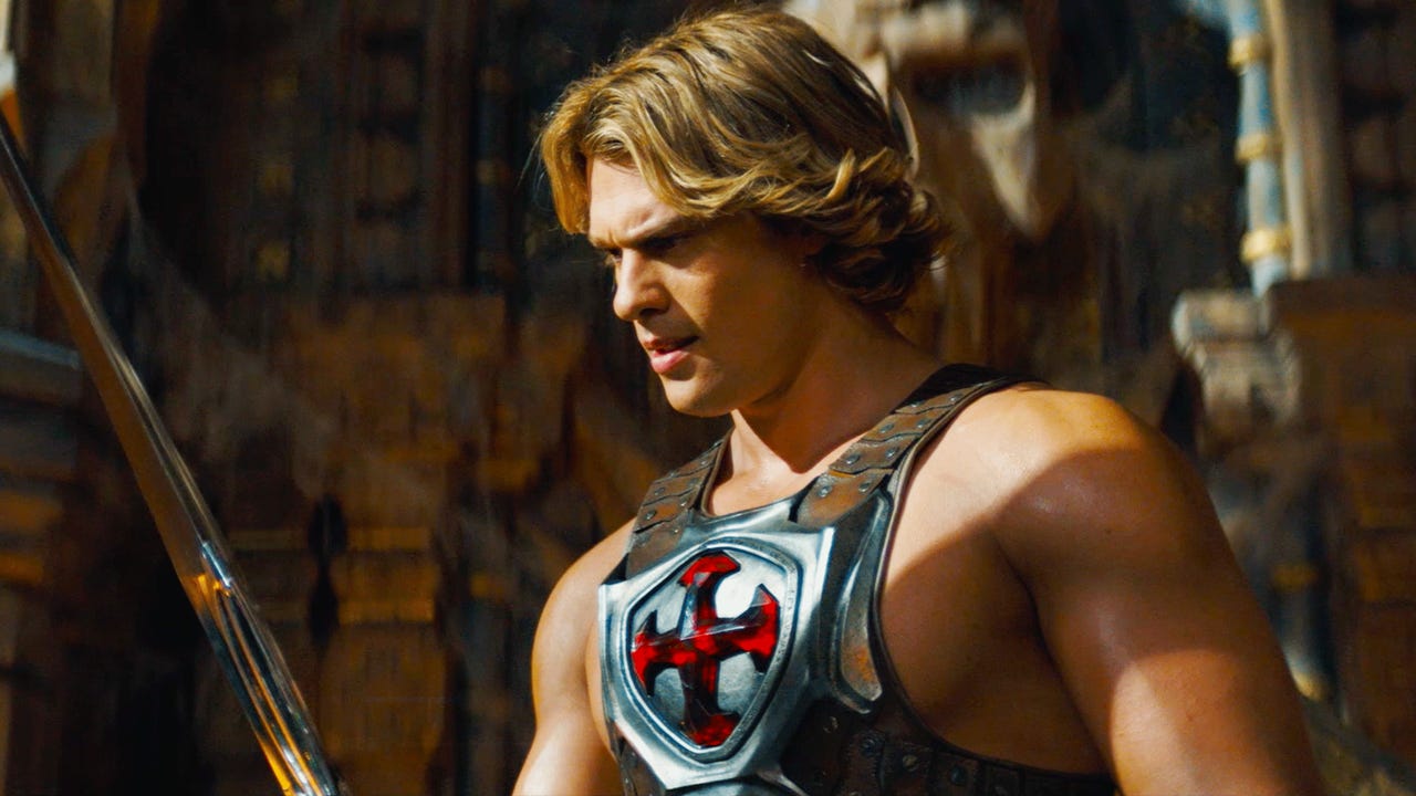 Masters of the Universe Flopped at the Box Office, but It’s Doing Huge Numbers on Prime Video — So How About That Sequel?
