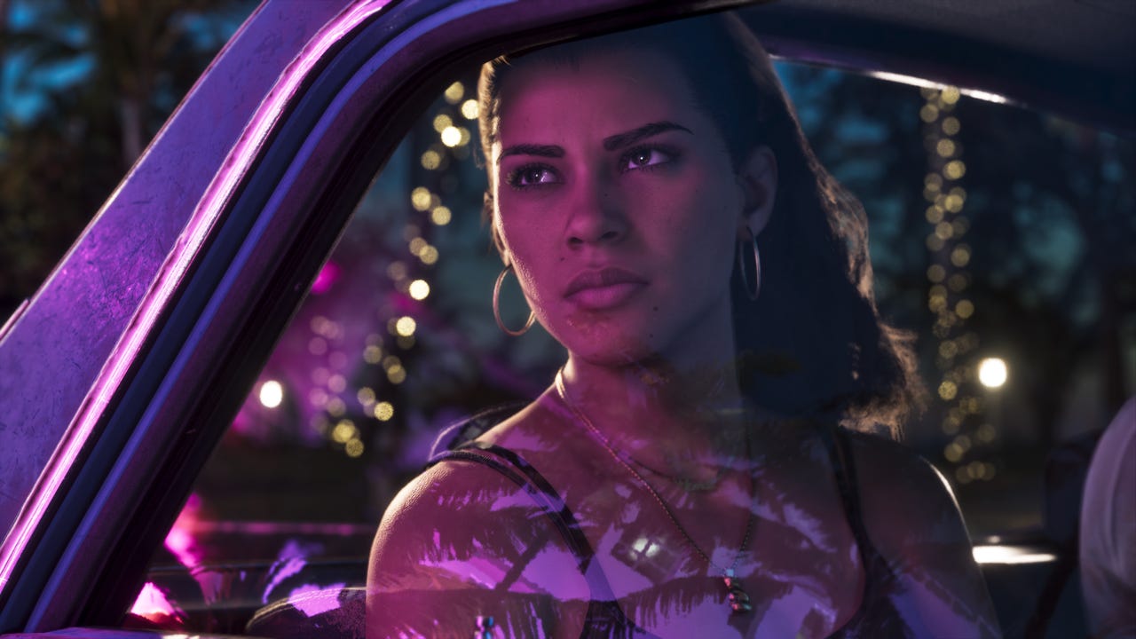 GTA Online Secretly Introduced a Notably GTA 6 Character Last Year