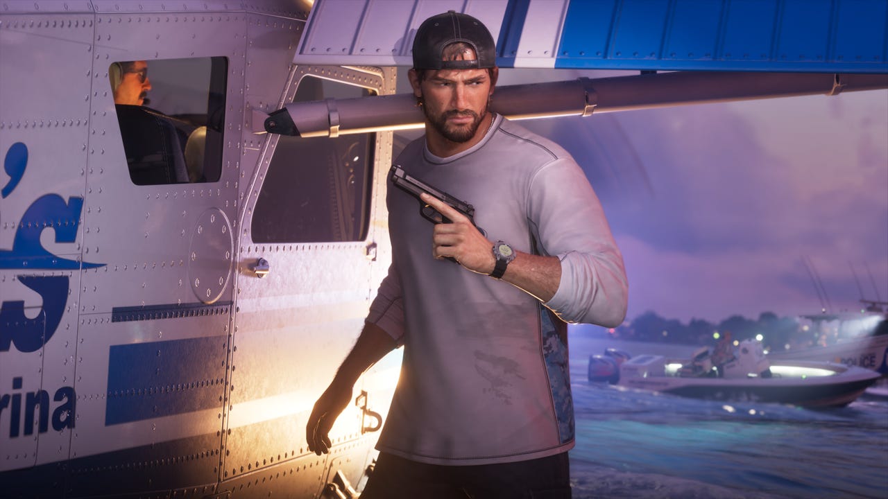 Rockstar Says GTA 6 Is ‘a Step Forward in All Respects’ — but It’s Still ‘Very Much Grand Theft Auto’