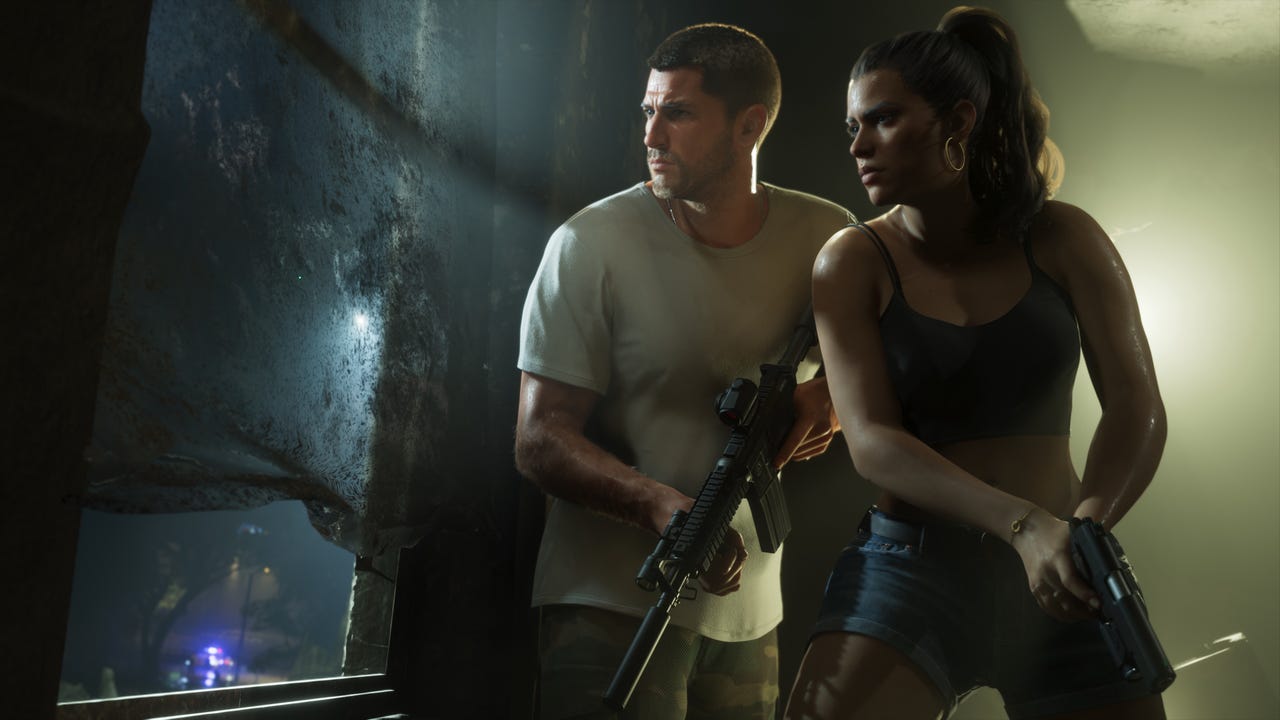 GTA 6’s Extended Look Made Me Say “Holy Sh*t” About 50 Times