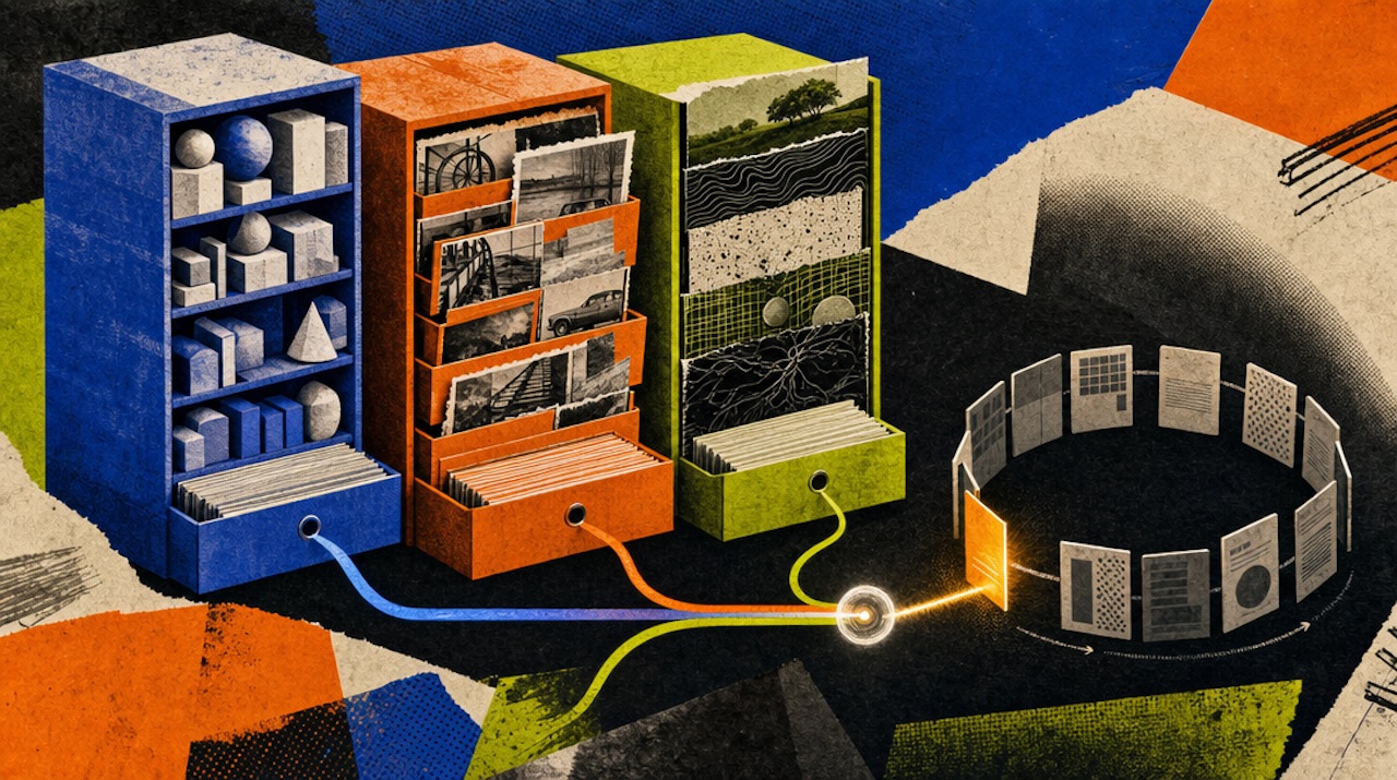 Meta AI uses a second AI agent as a memory coach to keep long tasks on track