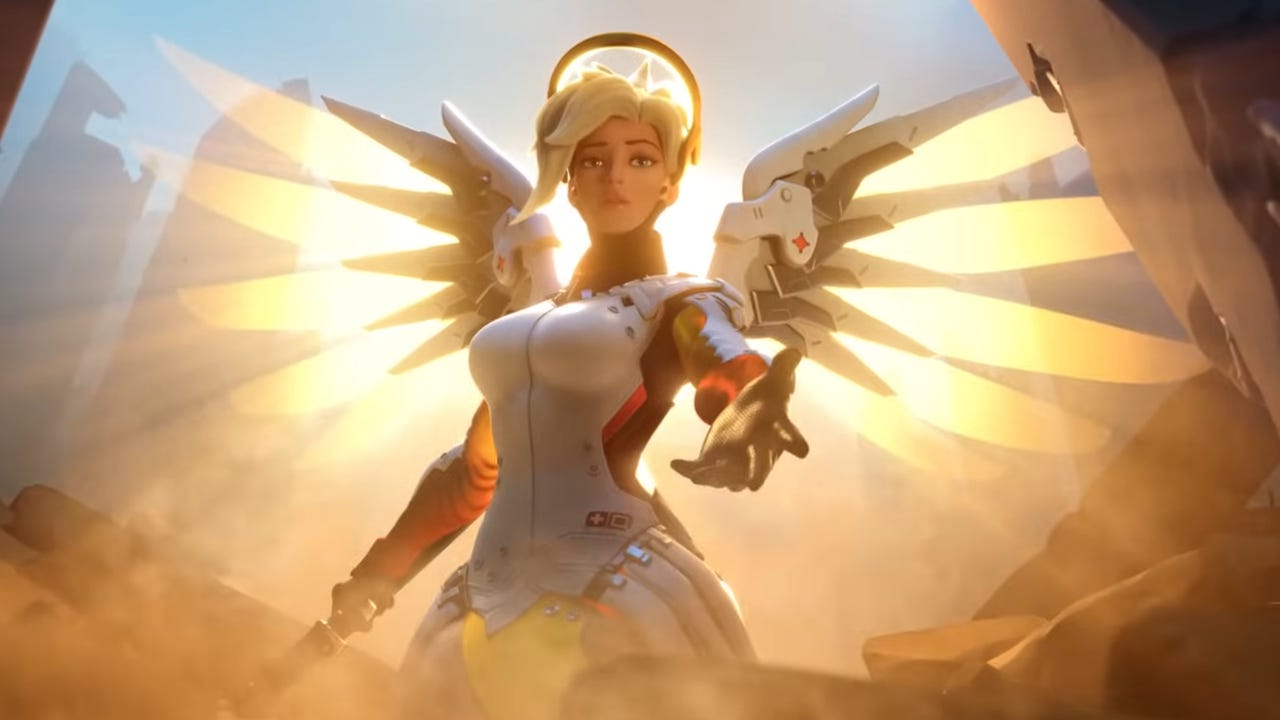 Overwatch and Diablo Reportedly Helped Blizzard Become the ‘Top-Performing’ Xbox Studio With ‘Back-to-Back Years of Growth’