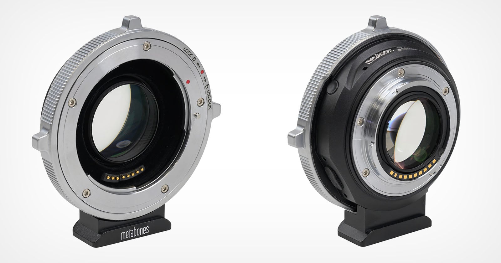 Metabones Says its New EF-X Adapters Deliver Autofocus Performance Never Seen Before