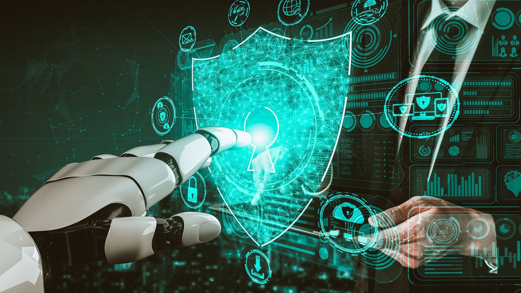 Why AI is accelerating old cyber risks, not creating new ones