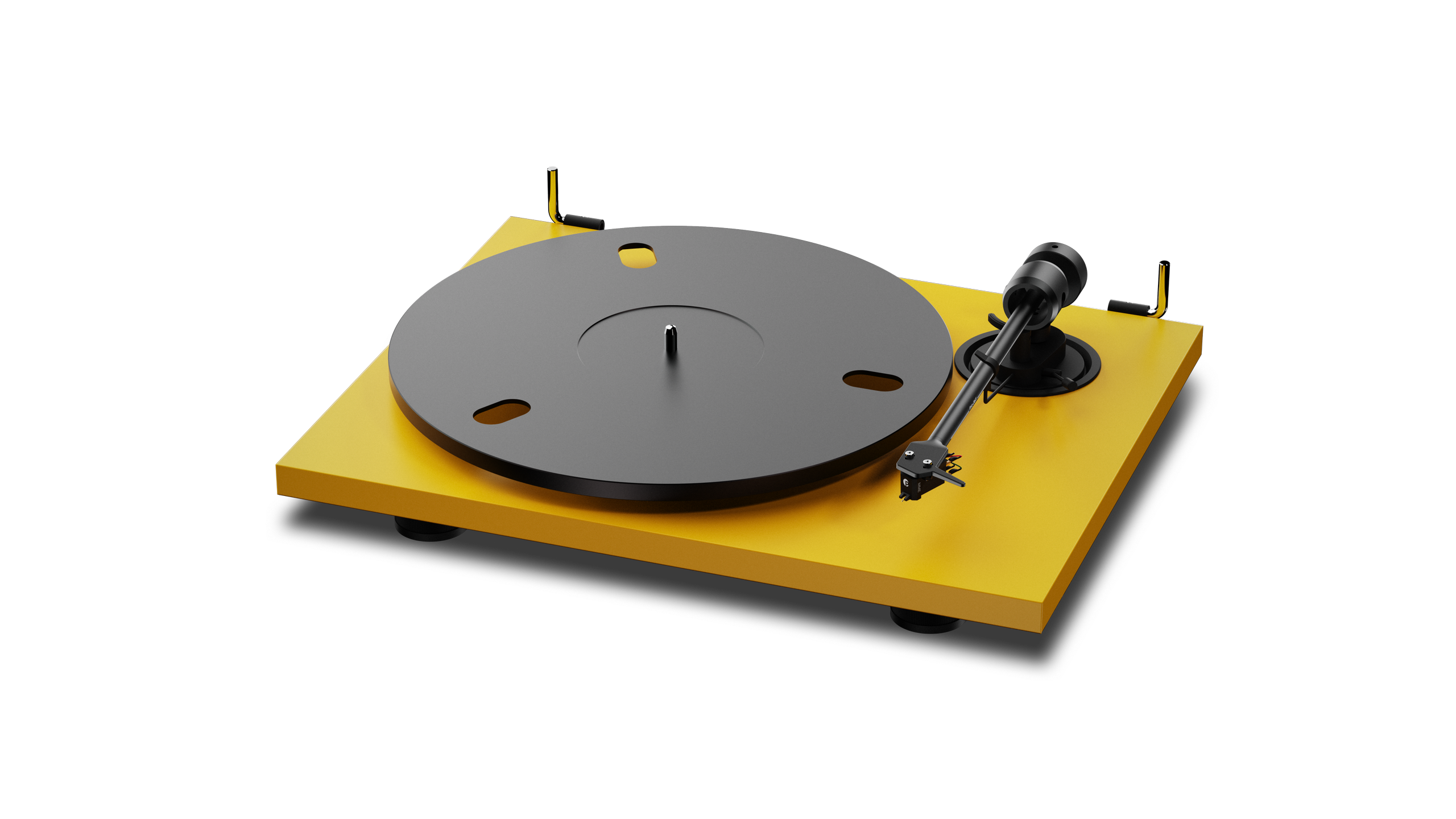 Pro-Ject adds aptX Bluetooth powers to its entry-level, plug-and-play turntable