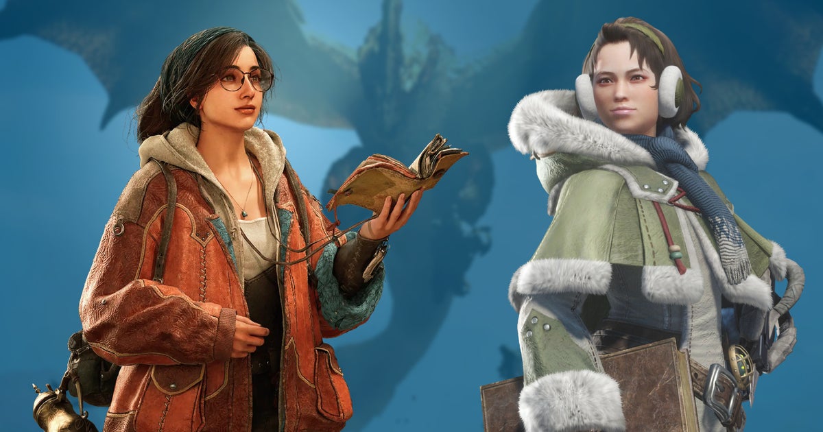 A generous demo, a big expansion, and “pricing measures”: Capcom is trying to get Monster Hunter Wilds to “surpass” Monster Hunter World, but the sequel is still a long way off